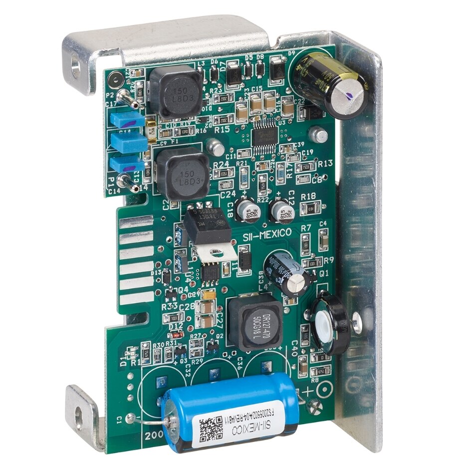 Signal Amplifier Assembly - 15 Watt - Series D | Federal Signal