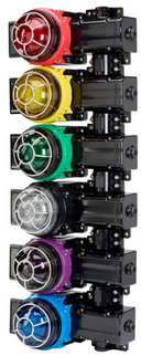 Custom Global Series Signal Configured Fixtures | Federal Signal