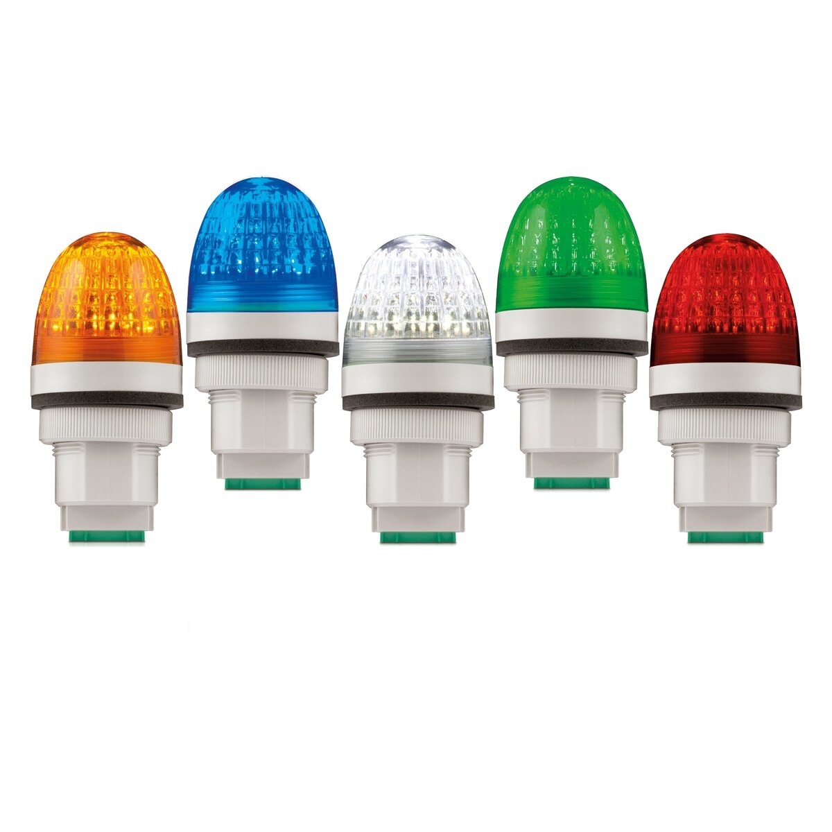 LED-Halter rechtwinklig Typ Q62901-B156-F222 + Q62902-B152-F222