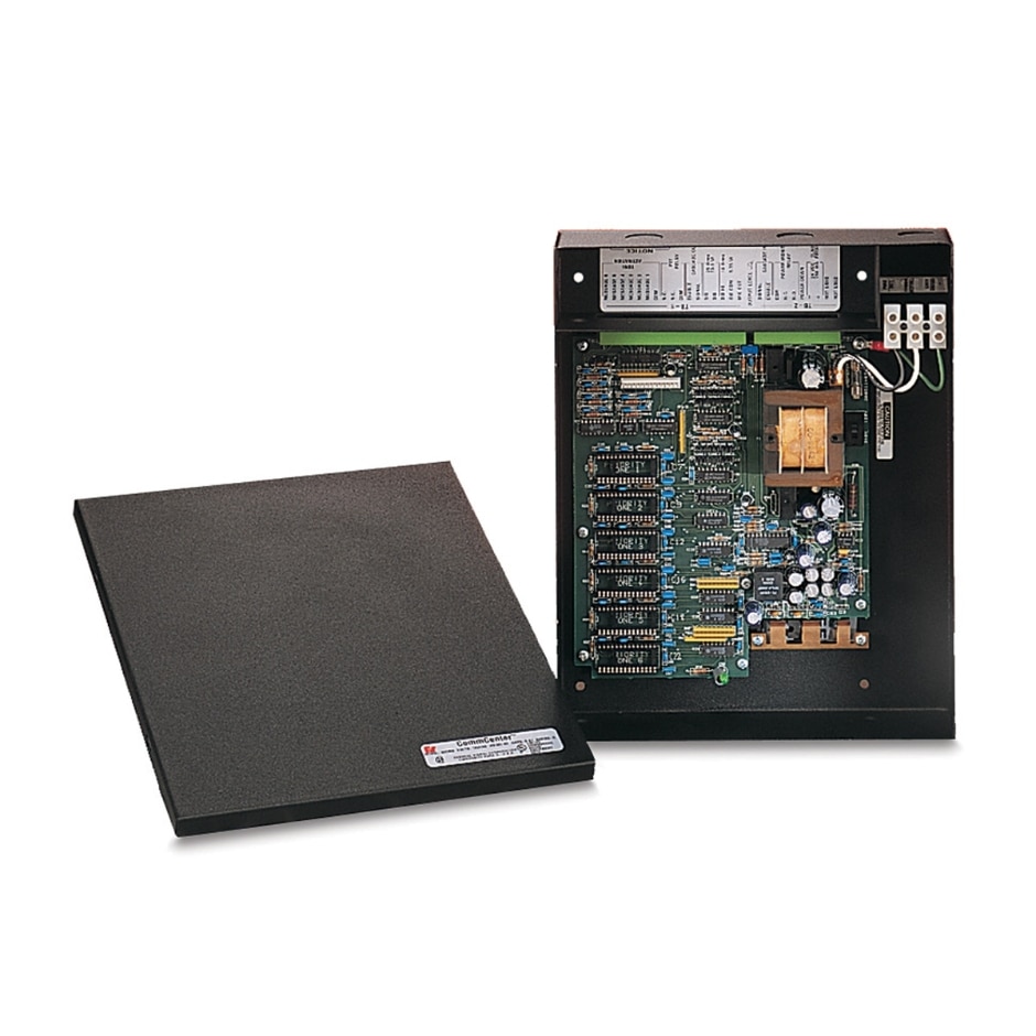 300MB CommCenter® Digital Message Center Federal Signal