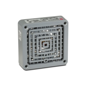 350 Vibratone Horn Audible Signals Federal Signal 350 Vibratone Horn Audible Signals Federal Signal